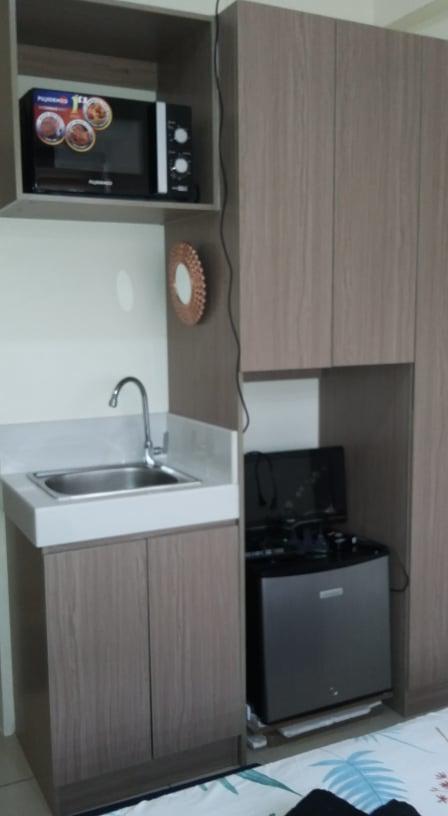 Urban Deca Tower @ Graceysplace Unit 5 Mandaluyong Manila Exterior foto